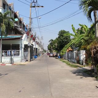 ชวนชื่น พัฒนาการ Chuanchuen Pattanakan