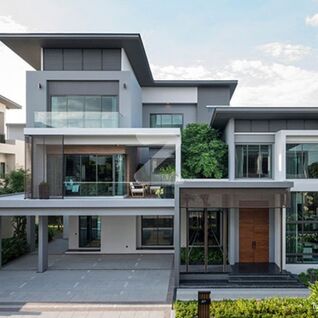 บางกอก บูเลอวาร์ด ราชพฤกษ์-พระราม 5 โครงการ 2 Bangkok Boulevard Ratchapruek-Rama 5 Phase 2