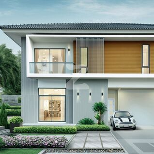 เพอร์เฟค เพลส รัตนาธิเบศร์ Perfect Place Rattanathibet