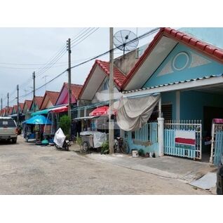 แกรนด์วิลล์ อยุธยา Grand Ville Ayutthaya