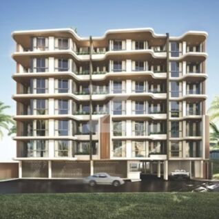 ลาวิสโก้ ลิฟวิ่ง คอนโดมิเนียม Lavisco Living Condominium