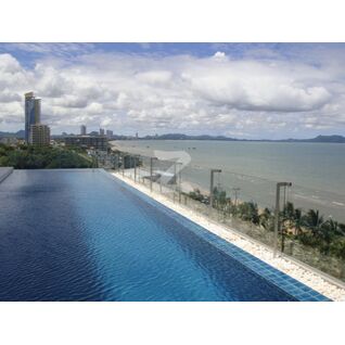 อวาธารา คอนโดมิเนียม พัทยา Avatara Condominium Pattaya