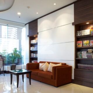ซิตี้รีสอร์ท สุขุมวิท 39 Citi Resort Sukhumvit 39
