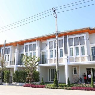 โกลเด้น ทาวน์ วงศ์สว่าง-แคราย Golden Town Wongsawang-Khae Rai