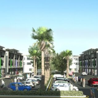 ปัญญาคอมเพล็กซ์ ศรีราชา Panya Complex Sriracha