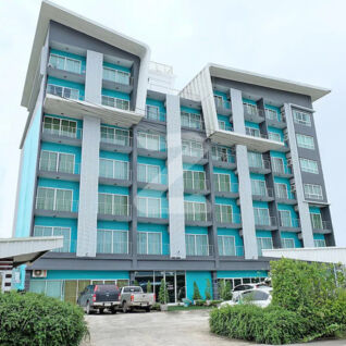 กระบี่คอนโดเทล Krabi Condotel