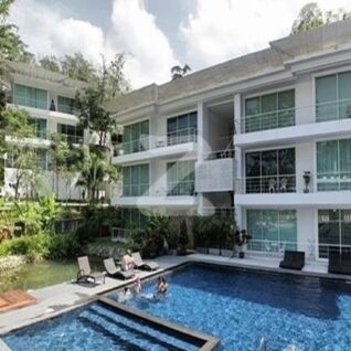 เซ็น สเปซ Zen Space