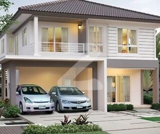 อินนิซิโอ รังสิต-คลอง 3 Inizio Rangsit-Klong 3