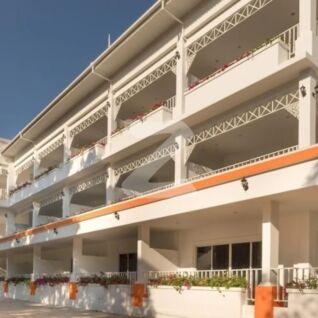 นิว นอร์ดิค โครอลบีช ชุมพร คอนโดมิเนียม New Nordic Coral Beach Chumphon Condominium
