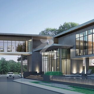 เซนโทร พระราม 9-มอเตอร์เวย์ Centro Rama 9-Motorway