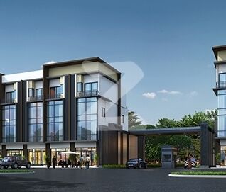 ซิตี้ลิงก์ พระราม 9-ศรีนครินทร์ City Link Rama 9-Srinakarin