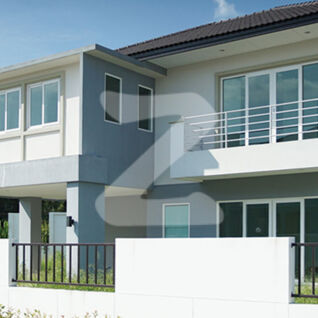 บ้านวนา แปดริ้ว Baan Vana Pad Riew