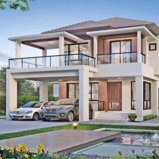 ภูมิภิรมย์ พรีเมี่ยม วงแหวน-ธัญบุรี Phumpirom Premium Wongwaen-Thanyaburi
