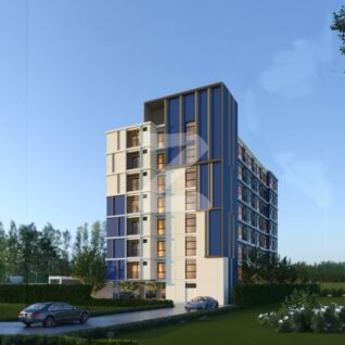 เพลิน เพลิน คอนโดมิเนียม นนทบุรี-รัตนาธิเบศร์ Ploen Ploen Condominium Nonthaburi-Rattanathibet