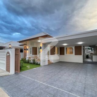 ดอนแก้ววิลเลจ 16 Donkaew Village 16