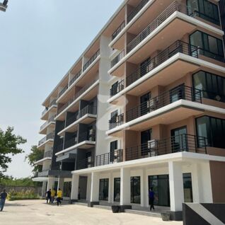 ศิริคอนโดเทล 2 Siri Condotel 2
