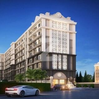 อคาเดีย เซ็นเตอร์ สวีทส์ พัทยา Arcadia Center Suites Pattaya