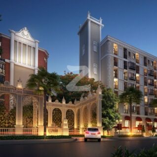 เอสปันญ่า คอนโด รีสอร์ท พัทยา Espana Condo Resort Pattaya