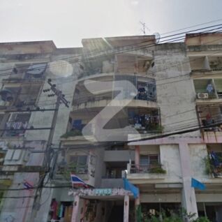 คู่สร้างคอนโดวิว Khu Sang Condoview