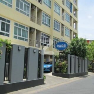 เอเซ่ รัชดา คอนโดมิเนียม Ease Ratchada Condominium