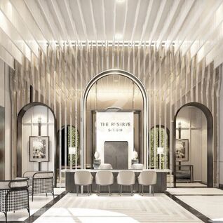 เดอะ รีเซิร์ฟ สาทร The Reserve Sathorn