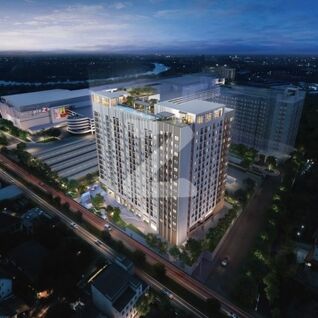เอสเซ็นท์ อุบลราชธานี 2 Escent Ubonratchathani 2