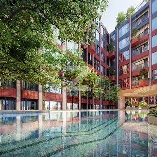เดอะ ไพรเวซี่ สุขุมวิท 101 The Privacy S101