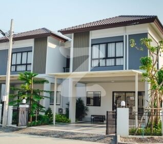 กาญจน์กนกวิลล์ 22 ถ.วงแหวนรอบนอก-หนองผึ้ง Karnkanok Ville 22 Outer Ring Road-Nong Phueng
