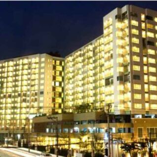 ลุมพินี เพลส รามอินทรา-หลักสี่ Lumpini Place Ramintra-Laksi