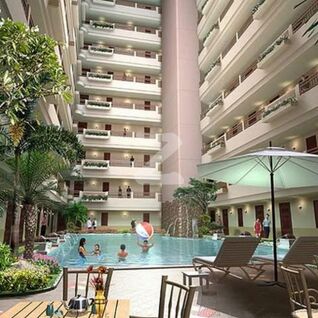 ศุภาลัย โอเรียนทอลเพลส สาทร-สวนพลู Supalai Oriental Place Sathorn-Suanplu