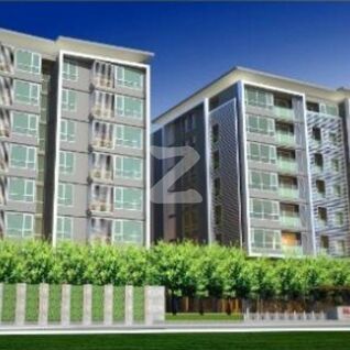 เมย์แฟร์ เพลส สุขุมวิท 64 Mayfair Place Sukhumvit 64