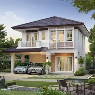ชลลดา รามอินทรา Chollada Ramintra