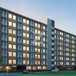ยู คอนโด แอท แยกเกษตร U Condo @ Yaek Kaset