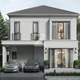 นีออรี เรซิเดนซ์ บางนา-เทพารักษ์ Neory Residence Bangna-Thepharak