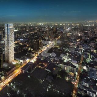 เดอะ โมนูเมนต์ ทองหล่อ The Monument Thonglor
