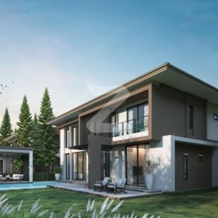 บูรา วิสต้า Bura Vista