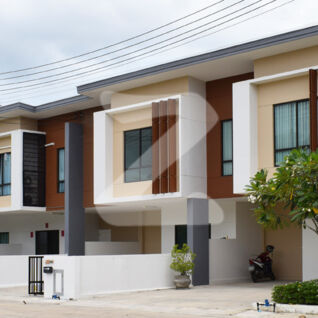 ลาวัลเล่ ทาวน์ 3 หัวหิน La Vallee Town 3 Huahin