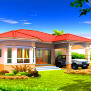 บ้านภูมิรักษ์ Baan Phumirak