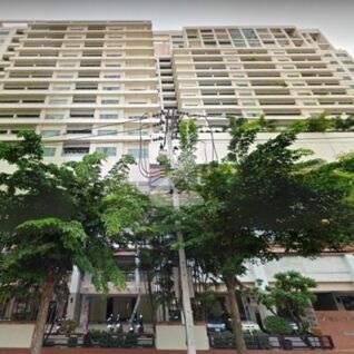 บ้านนนทรี คอนโดมิเนียม Baan Nondzee Condominium