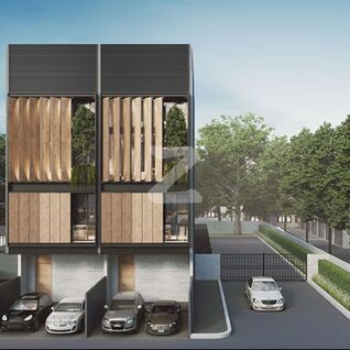 ฮาร์ท สุขุมวิท 62/1 Heart Sukhumvit 62/1