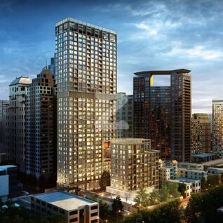 สินธร เรสซิเดนซ์ Sindhorn Residence
