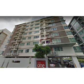 คอนโด วัน ลาดพร้าว 18 Condo One Ladprao 18
