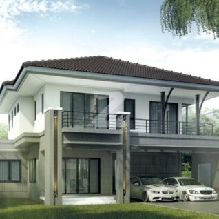 เซนโทร รามอินทรา 109 Centro Ramintra 109