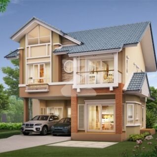 พาร์คเวย์ ชาเล่ต์ รามคำแหง Parkway Chalet Ramkhamhaeng