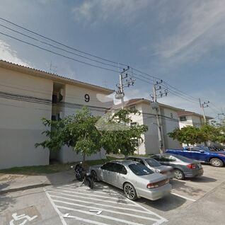 บ้านเอื้ออาทร หัวหิน 1 Baan Ua-Athorn Huahin 1