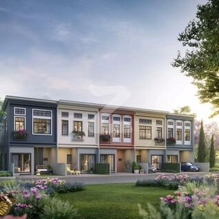 สิริ เพลส ราชพฤกษ์-นครอินทร์ Siri Place Ratchaphruek-Nakhon In