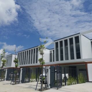 เดอะ บาวด์เฮาส์ นครปฐม The Bound House Nakhon Pathom