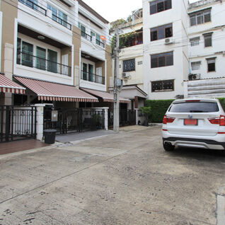 บ้านกลางเมือง เออร์บาเนี่ยน พระราม 3-สุขสวัสดิ์ Baan Klang Muang Urbanion Rama 3-Suksawat
