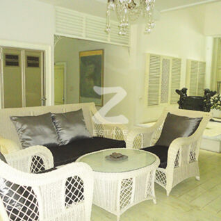 ทริสทั่น คอนโดมิเนียม Tristan Condominium
