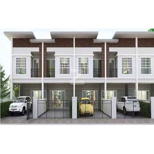 พรเทพ การ์เด้น วิลล์ 9 Pornthep Garden Ville 9